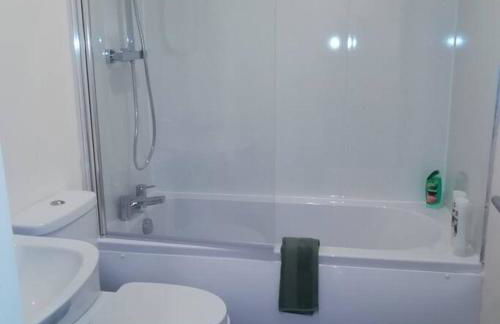 Carvetii - Norman House - 2nd floor, 1 bedroom flat - Foto 8