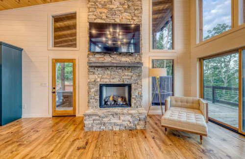 Big Sky - Best Views in Blue Ridge - Photo 25