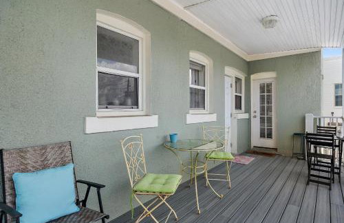 Sunshine-Shopping-Dining In the heart of Downtown - Foto 19