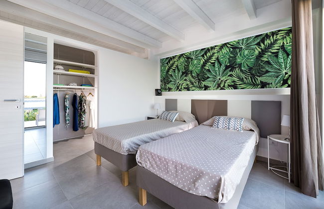 Evanthe Garden - Gaura - Foto 3