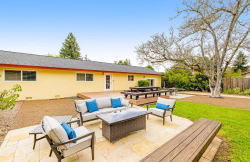 Kenwood Retreat - Foto 5