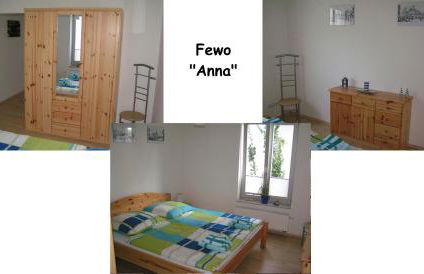 Ferienwohnungen Langenstraße - Altstadt - Foto 10