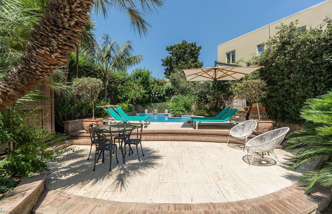 Villa La Conchiglia by Elite Villas - Foto 61