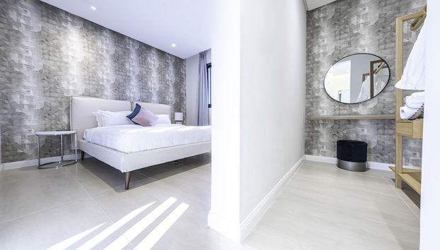 Mabaat - Al Malqa - 365 - Foto 4, Habitación