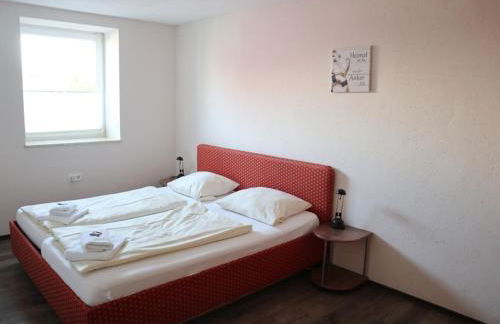 Wohnung "Amsterdam" - Photo 7