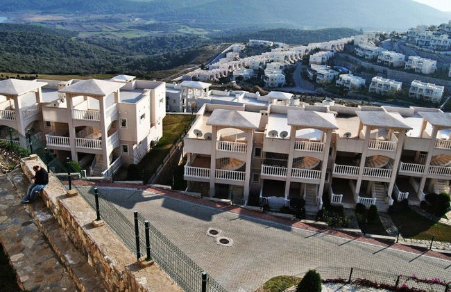 1 Bedroom Apartment Lake View 8 by Likya Global - Foto 11