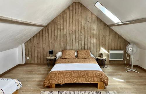 Maisonnette en baie de somme - Foto 1