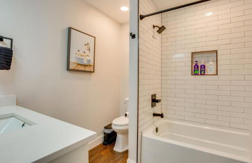 Gun Barrel Lakefront with Dock and Fire Pit - Foto 16