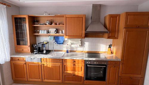 Naturblick am Dorfausgang - Foto 3