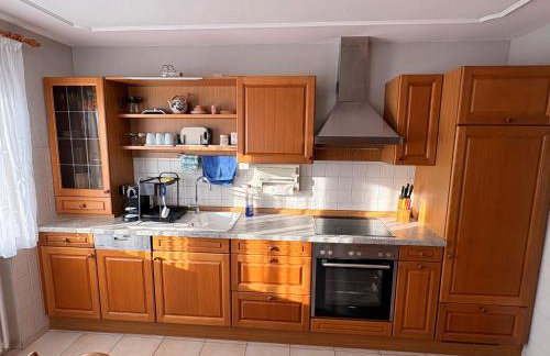 Naturblick am Dorfausgang - Foto 3