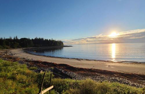 Seaside Cottage - Foto 33