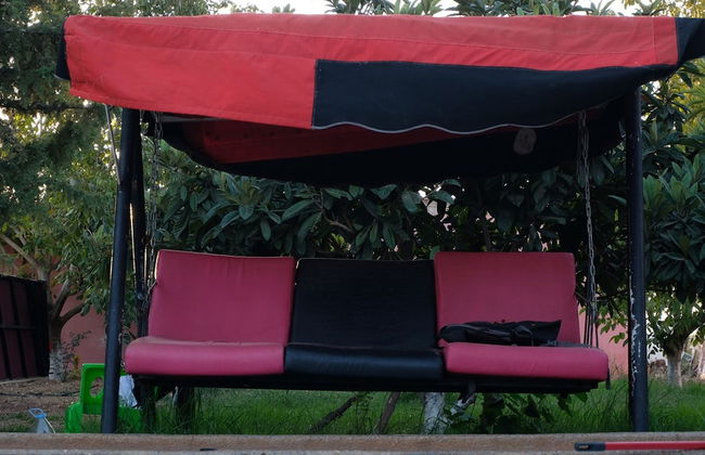 Ferme Andalousse - Foto 16