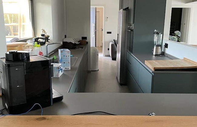 Fantastic Villa With Private Pool - Luxury Holidays on Private Island Albarella - Foto 13