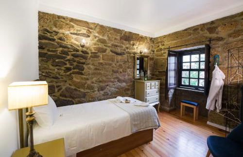 Casa das Infusões - Soalheiro - Foto 13