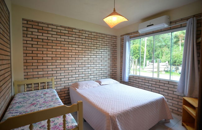 Pousada Sitio Olho Dagua - Foto 8