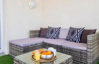 Magnifique 2 pièces avec terrasse, Paris La Défense - Foto 27