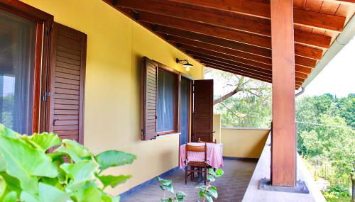 B&B Terre Toscane - Foto 5