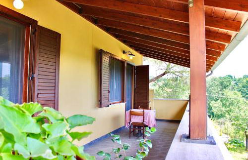 B&B Terre Toscane - Foto 5