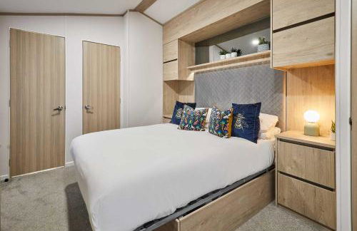 Honey Bee Lodge With Hot Tub - Foto 3