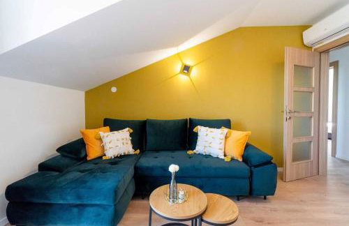 MY DALMATIA - Authentic Villa Storia with private heated pool - Photo 9