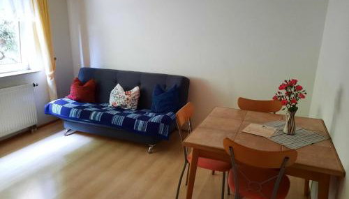 Apartment im Haus Hurst im goldenen Weindorf by Interhome - Photo 4