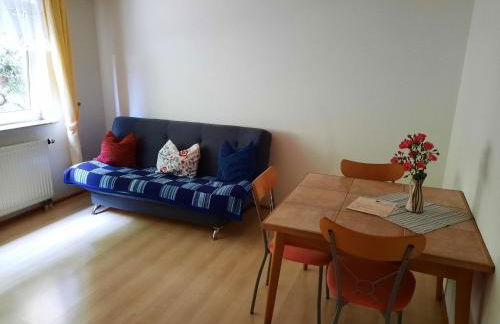 Apartment im Haus Hurst im goldenen Weindorf by Interhome - Foto 4