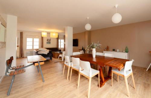 Villa La Mer - 600m de la plage Mesnil Val - Foto 11