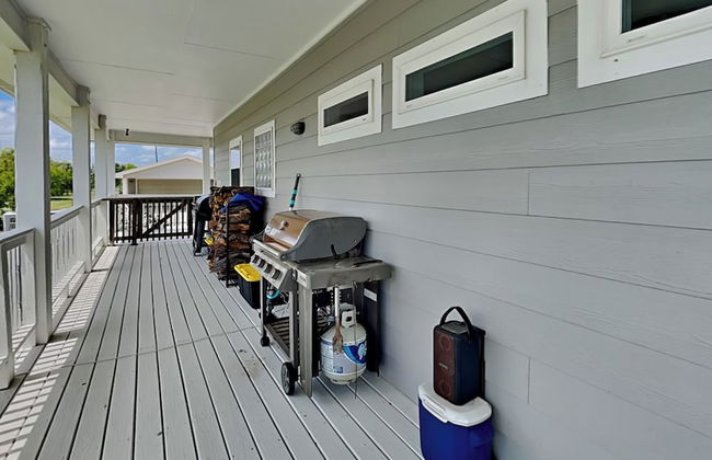 Papa's Place by Miss Kitty’s - Photo 8