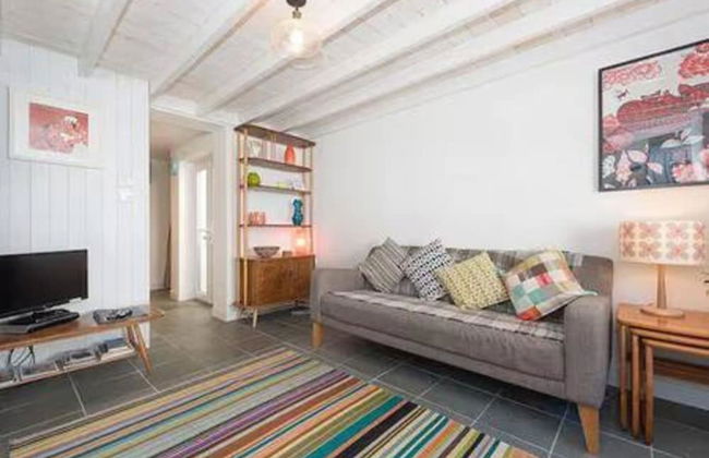 Whirlygig Cottage Near to Penzance Harbour - Foto 3