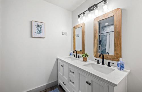 Backwoods Retreat - Foto 15