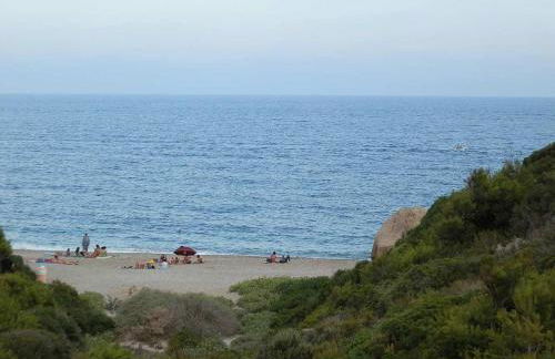 Casa cerca del mar con piscina privada, aire opcional, wifi, admite mascotas y cerca de playa para perros - ES-184-37 - Foto 31