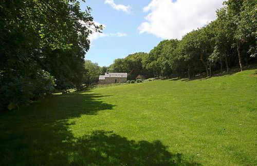 Tyddyn Derwen - Foto 9