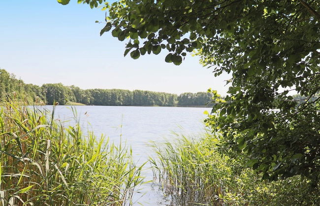 4 Person Holiday Home in Rolfstorp-by Traum - Foto 13