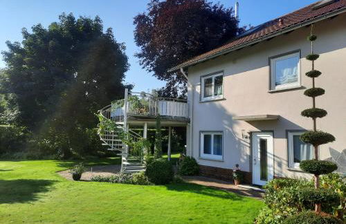 Ferienwohnung Odenwaldflair - Photo 1