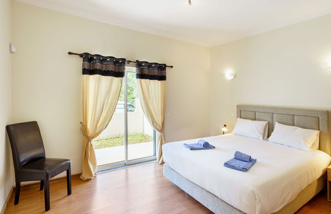 Baia da Fuseta - Foto 5