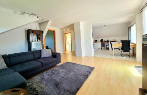 Ferienwohnung Himmel, Wald & Wiese - Foto 5