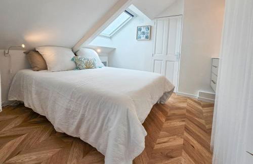 L'Eden - calme et luminosité au coeur de la ville - Foto 13