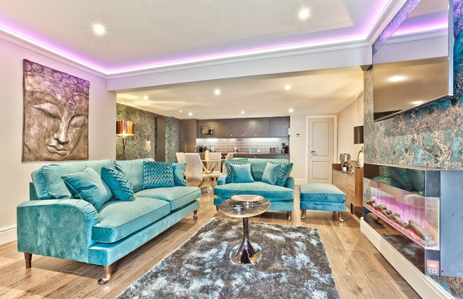 The Mews Boutique Apartments - Photo 21