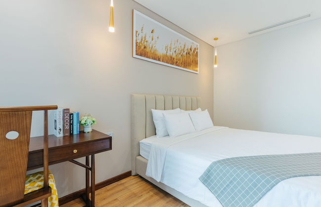 Margaery Boutique Apartment - Foto 43