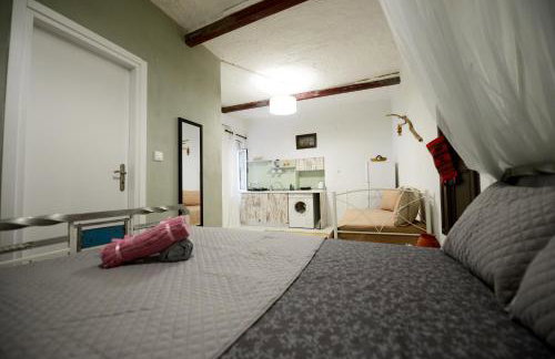 Traditional Cretan Country House (9klm from Elafonissi) - Foto 16