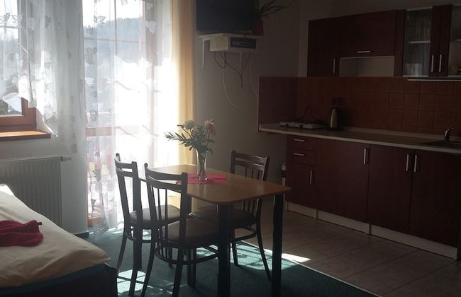 Apartment Nedrik - Foto 16