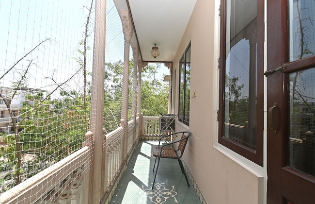 Om Niwas Suite Hotel - Foto 48