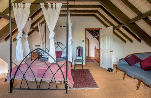 Stunning baptist chapel with concert piano, pets welcome - Foto 8