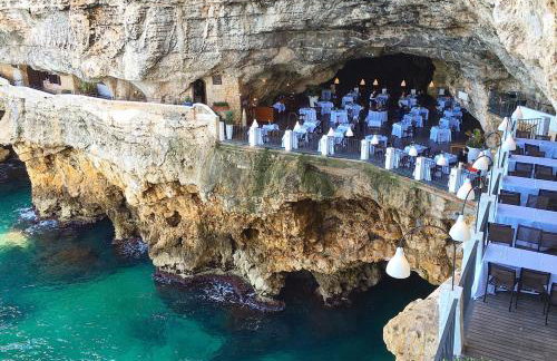 Polignano Vista Mare - Foto 45