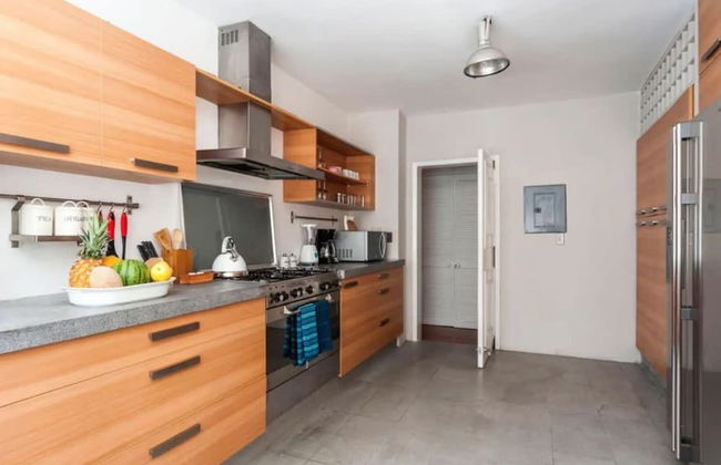 Le Champs I Luxury 3 Bedroom at Polanco - Foto 5