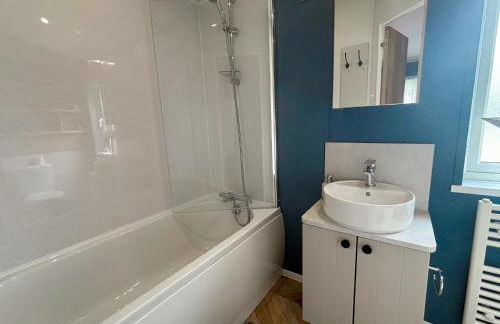 31 Park Lane, Patrington Haven Leisure Park, Hot Tub, Parking, Garden - Foto 9