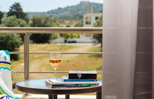 M & S Villa - 4 bedroom villa with heated pool - Foto 53