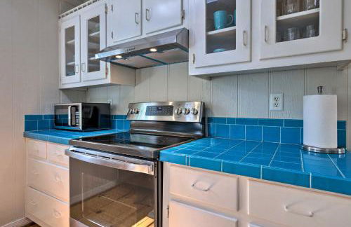 Charming Dauphin Island Home about 1 Mi to Beach! - Foto 10