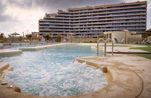 Los Flamencos - Playa Paraíso - Calle Bomilcar - Foto 1