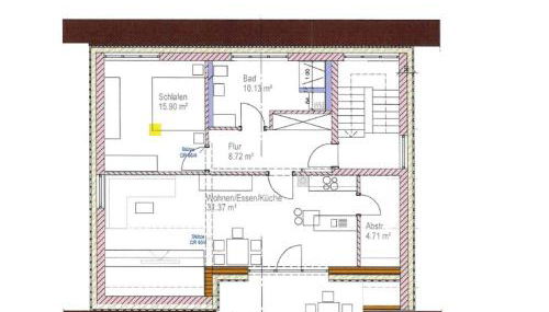 Ferienhaus DONAUzeit - Foto 3